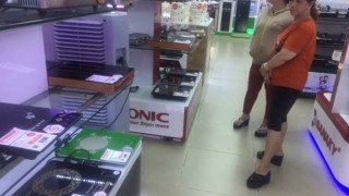 Bếp điện từ, bếp hồng ngoại: Đừng ham của rẻ