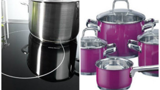 Nguyên nhân khiến bếp điện từ không nhận nồi, cách khắc phục đơn giản