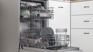 Thiết bị gia dụng Bosch cải tiến công nghệ trong loạt sản phẩm
