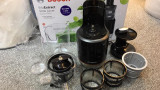 Dịch vụ sửa máy ép chậm máy ép hoa quả hãng bosch tại hà nội. 0977.41.81.91