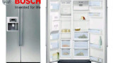 Trung tâm bảo hành Tủ Lạnh Bosch tại Hà Nội