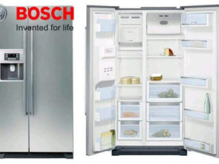 Trung tâm bảo hành Tủ Lạnh Bosch tại Hà Nội