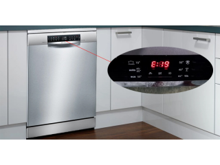 Dịch vụ sửa máy rửa bát Bosch Simen Fagor Electrolux tại nhà hà nội gọi là có